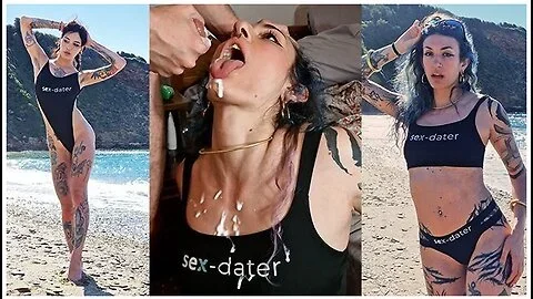 Brisen Lestrange And Edone Kaliyuga In Influencer Fake Photoshoot Ends With Lots Of Squirt And A Huge Load Of Cum Eng Subs