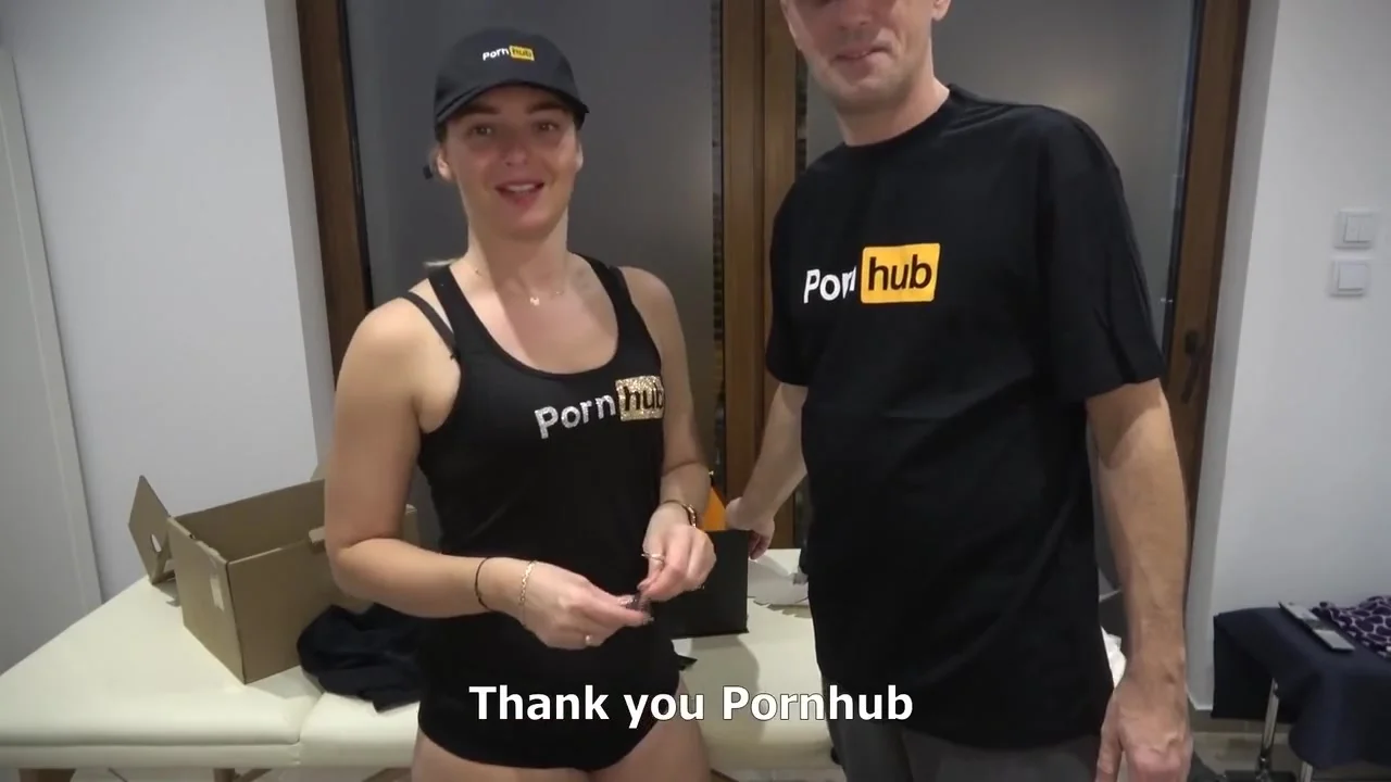 Package Unboxing Delivered From Store Evening Anal