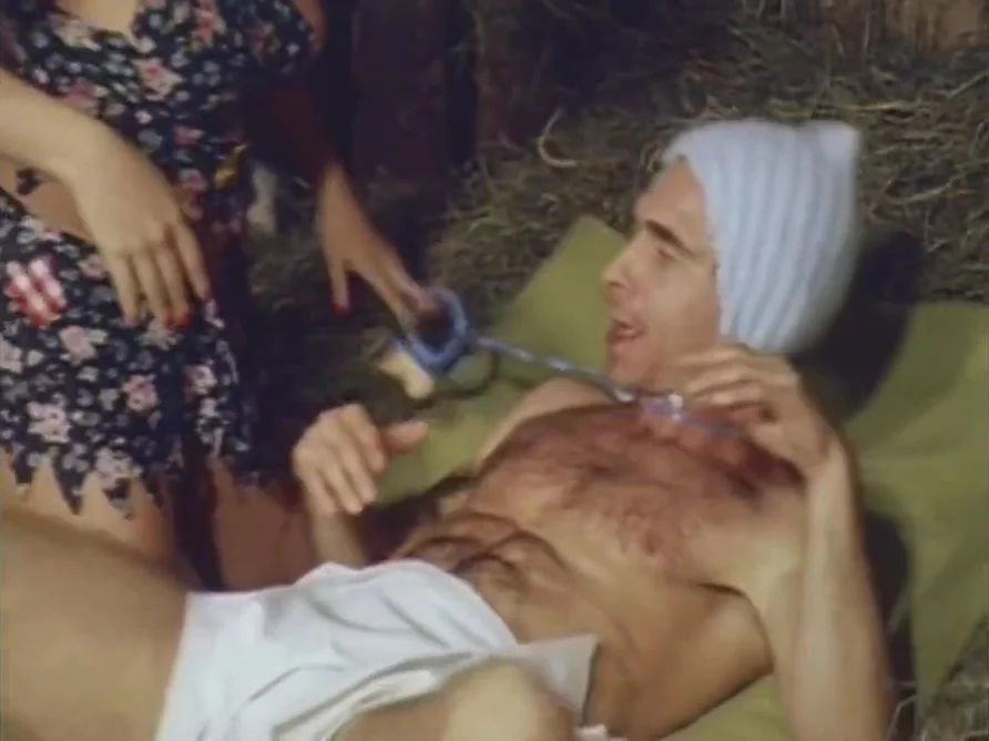 Big Abner (1975, Us Full Movie, Dvd) - Karen Black