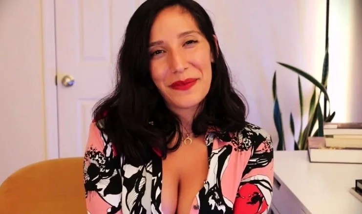 WokiesASMR - Teacher Helps You