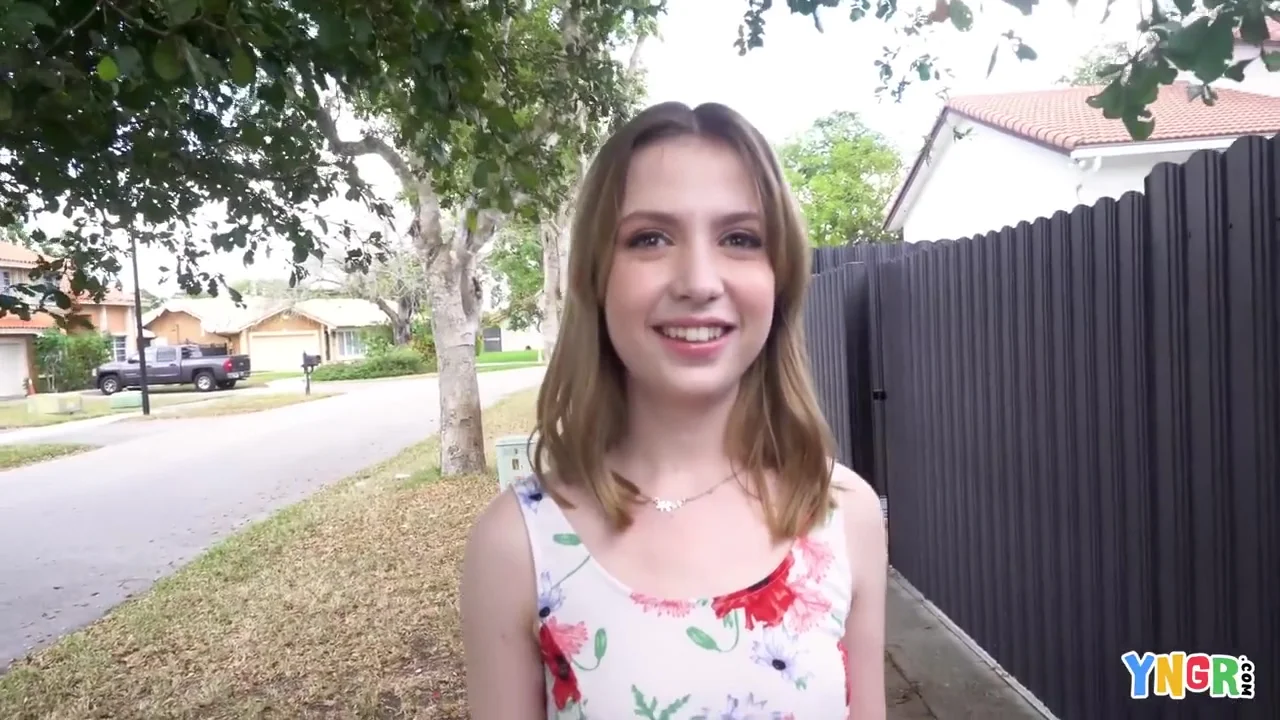New Daisy Bean Is A Shy teen 18+ With A Craving For Huge Cock [early Leak] (21-04-2023)