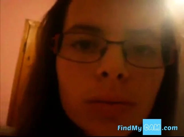 rica pendeja por webcam mostrando el orto