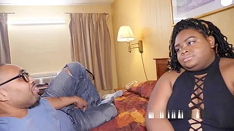 Bbc Redzilla Fuck A Bbw Fan