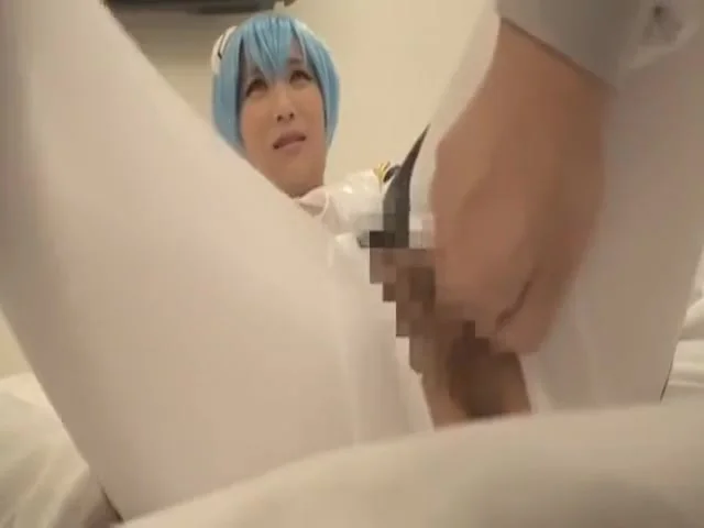 Exotic Japanese whore in Group Sex JAV scene, it's amaising