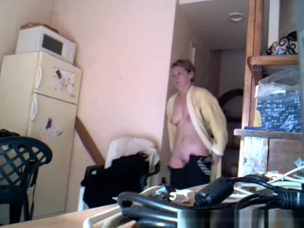Kitchen Dressing