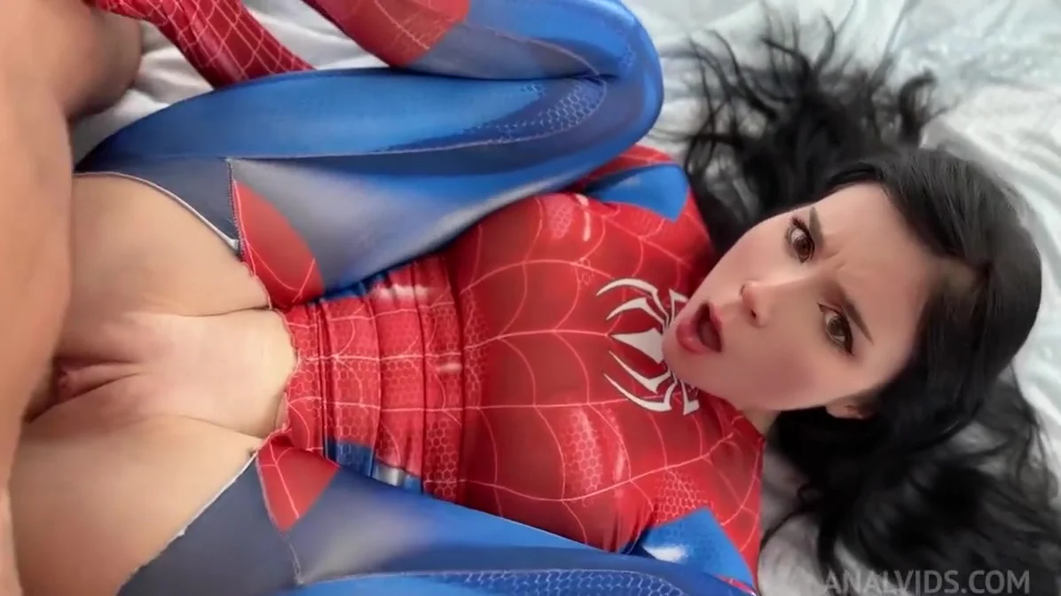 Russian Chick During Role-playing Games Wanted A Dick In The Ass With Sweetie Fox