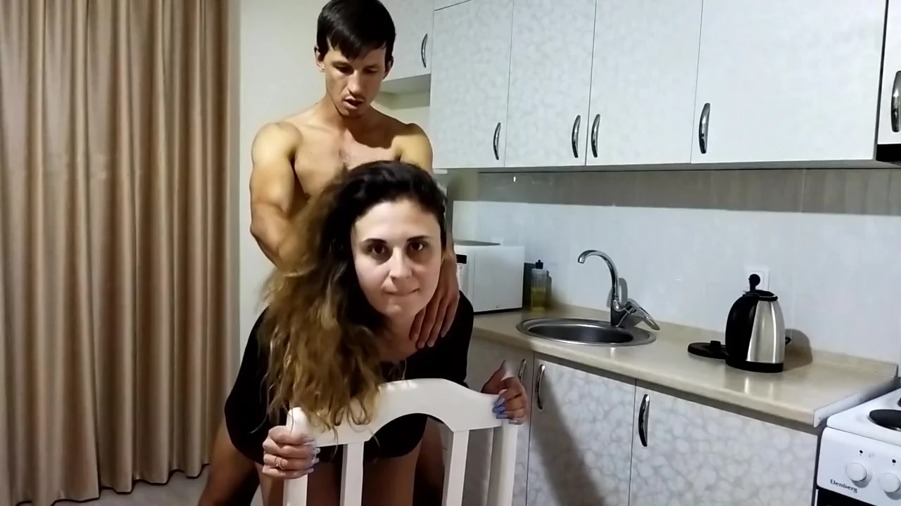 Step Sister Came To Tea And I Fucked Her