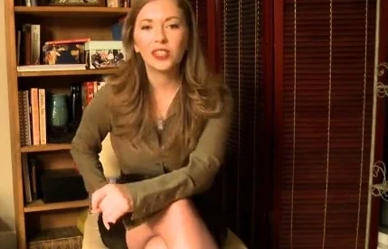 Mistress T - Blackmailed Office Creep