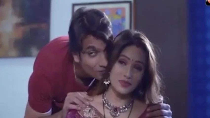 Dost Ki Wife Ko Ghar Pe Jake Jabardast Pela Indian Web Serie