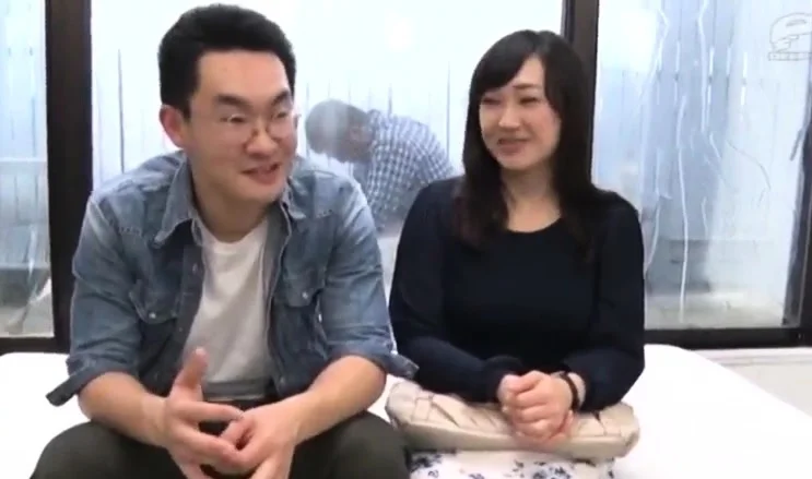 Reality asian squirting