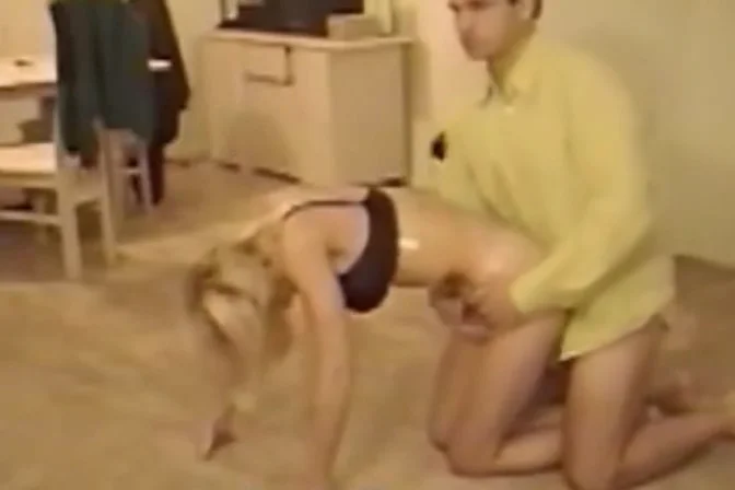 Gena Lee Nolin Homemade Sextape