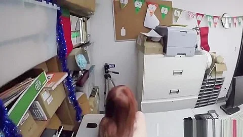 Caught fucking kitchen Simple Battery/Theft