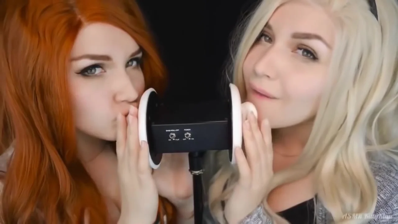 Asmr Content Sange