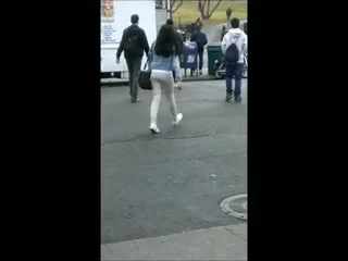 Ass, Younger Girls - Bus Bonanza 2