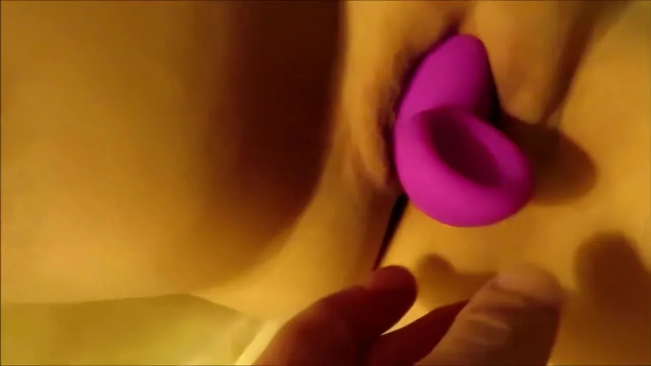 Chubby Milf With Big Tits Masturbating With various sex toys