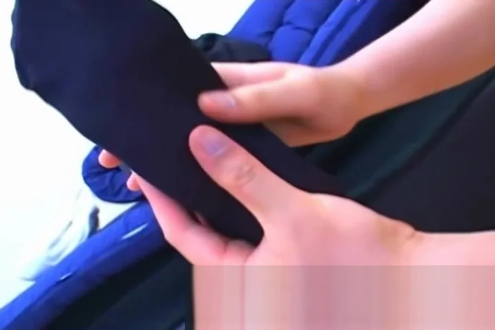 Foot fetish feet love