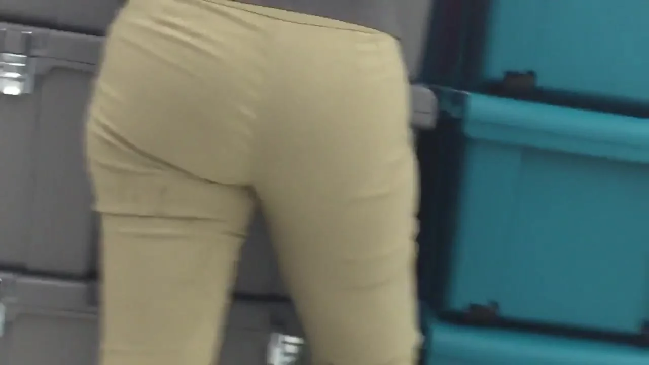 Mexican ass 3