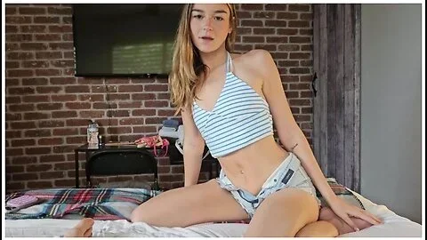 Vacation Sex With My Little Step Sister : Della Cate : Dirty Tale : Danny Dirt