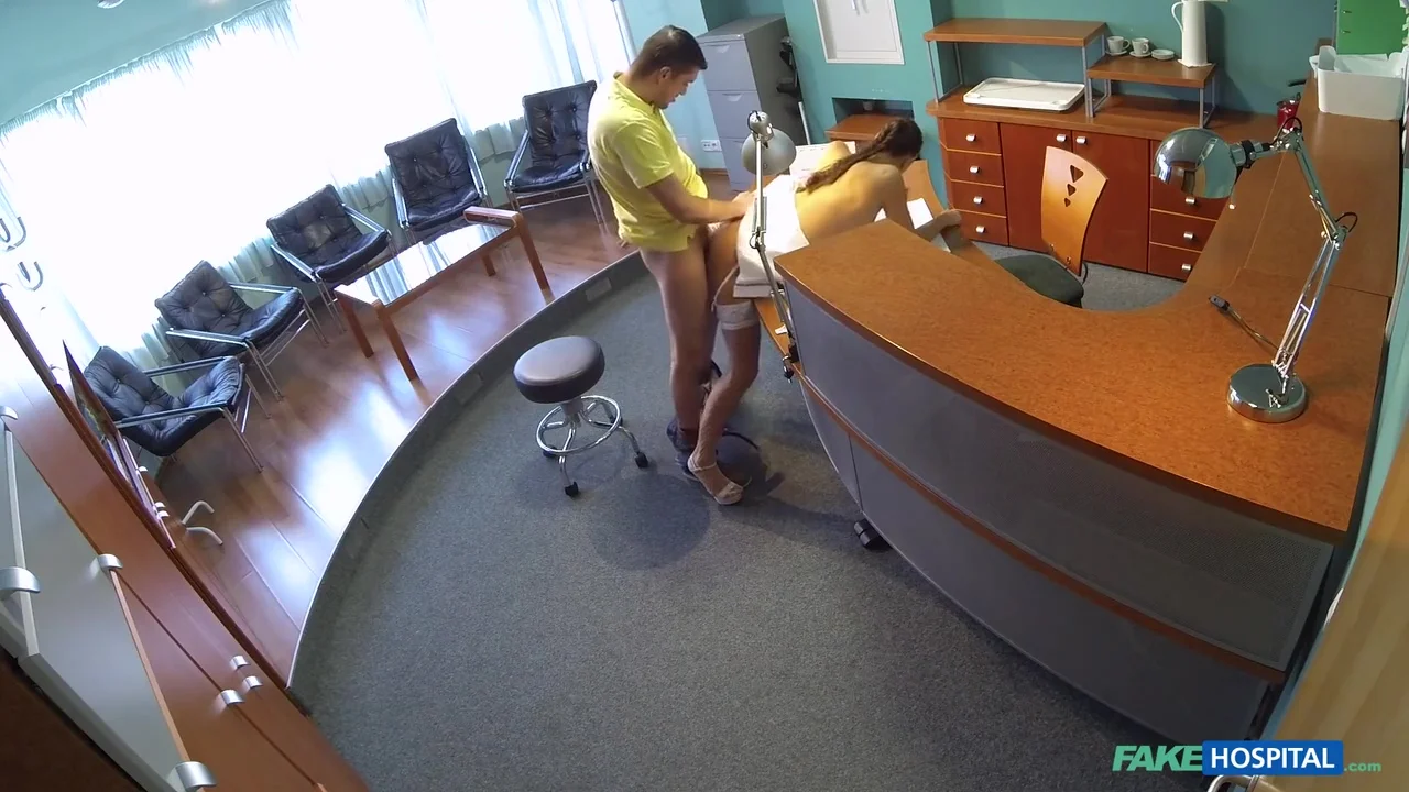 Hard Office Sex - Fkehospital