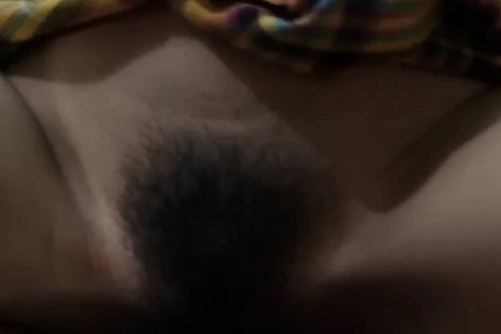 Blindfolded Asian girl is manhandled to suck dick before fucking