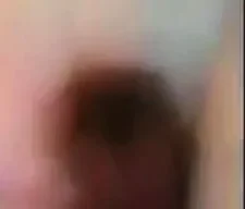 Young Nerdy Girl Shows Off Her Sexy Body
