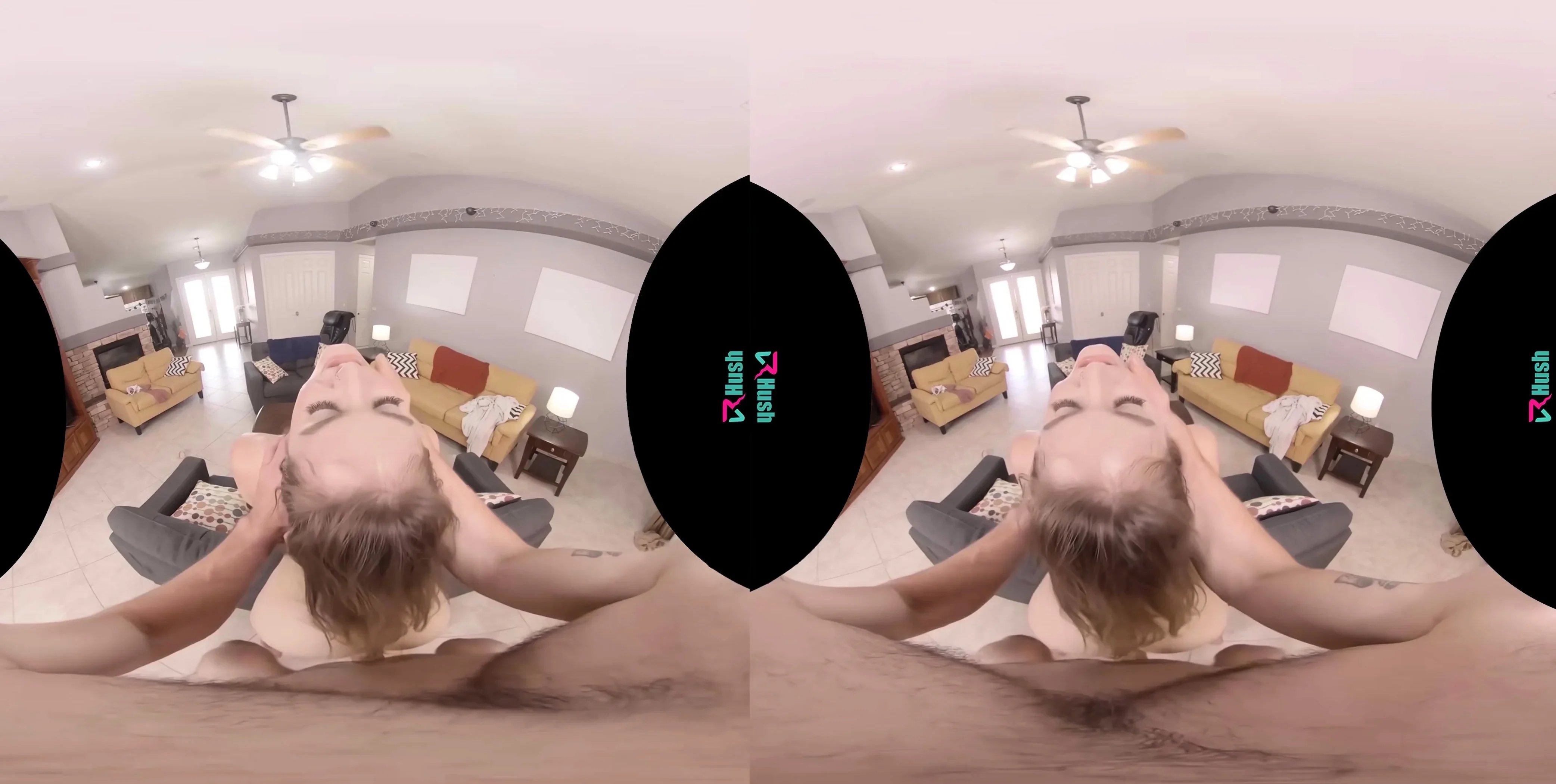 Kenzie Madison - POV VR