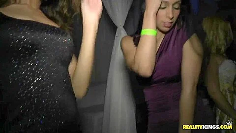 Levi Cash, Ahna Lynn, Jessica Nyx and a lot of other guys have a great sex party