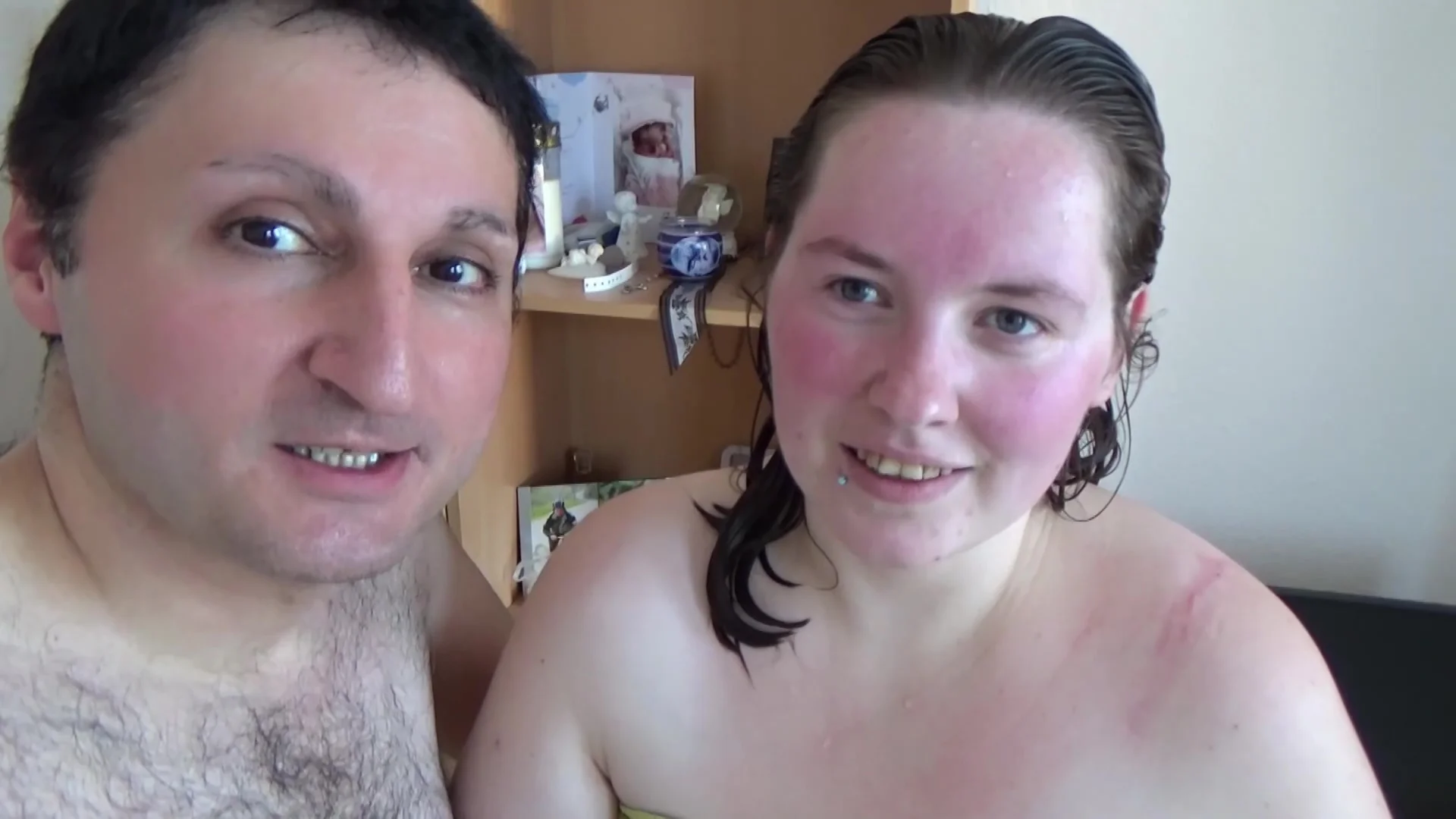 Real Cry Orgasms Amateur Housewife Milf Crys Squirting Wome