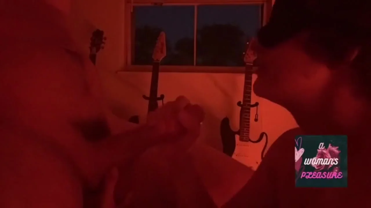 Draining His Balls Compilation