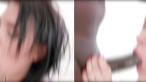 Liza Katseye first time interracial IV406 - AnalVids