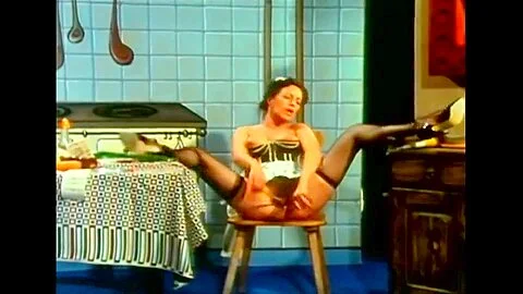 Patricia Rhomberg - Patricia R - Venus In Seide Vintage