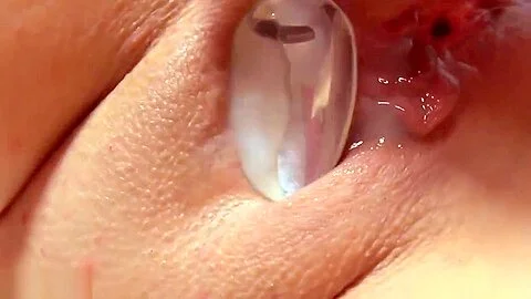 Complete Baghead: Big Tits Anal &amp_ Ass to Mouth - Submissive Busty Girlfriend swallows cum through the spunk-funnel. Curvy Britney degraded, humiliated and fucked in all three holes.