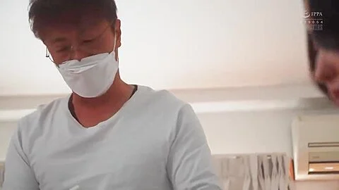 Adn-477 Aphrodisiac Incontinence Massage Salon Where A - Teaser Video