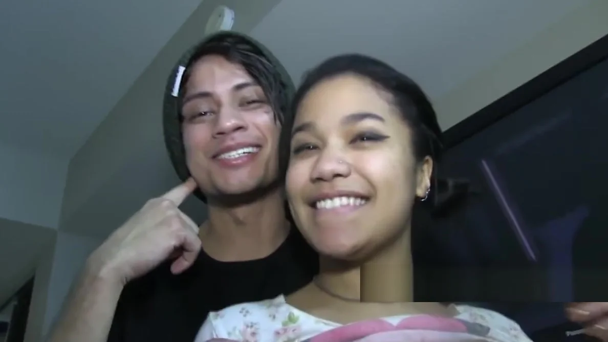 loni legend teen 18+ blasian fucked mexican derek forreal