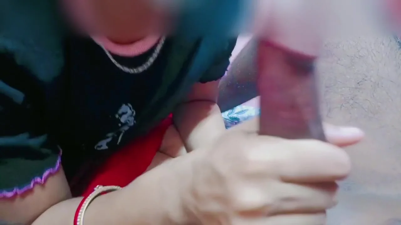 Indian Big Dick Sucking And Fucking