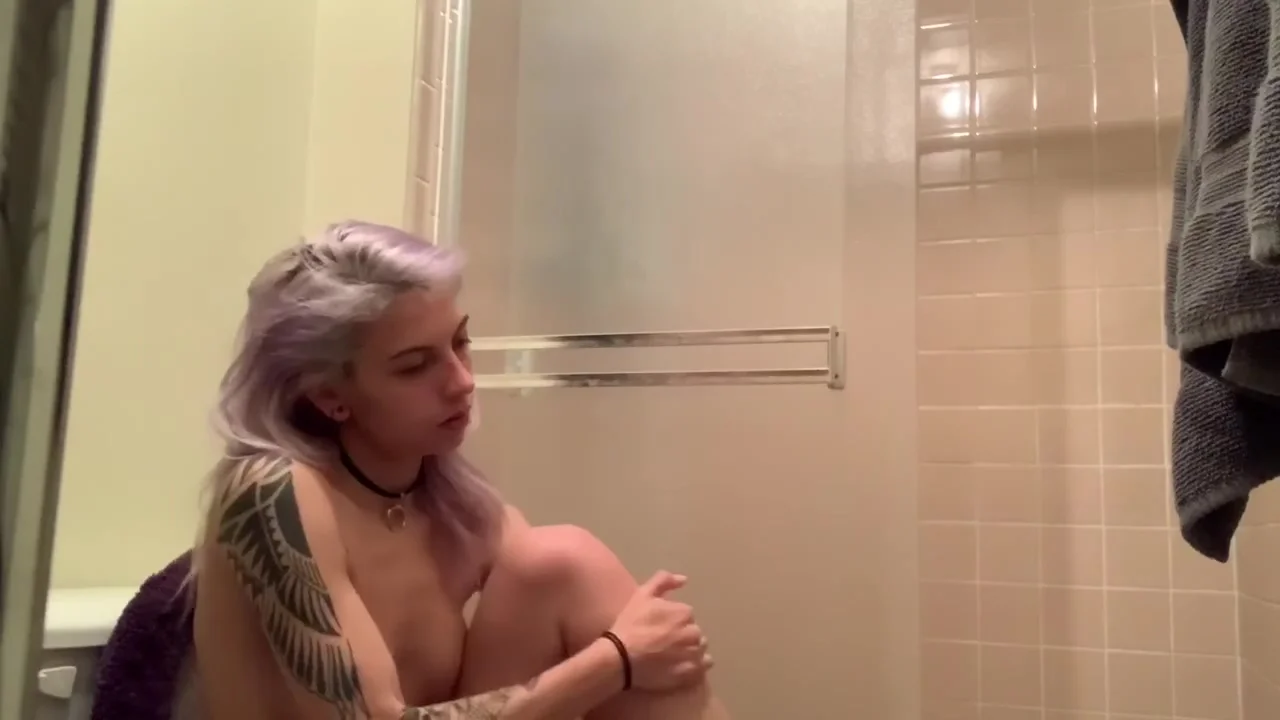 Caught Her Again! I Want To Fuck Her So Bad!