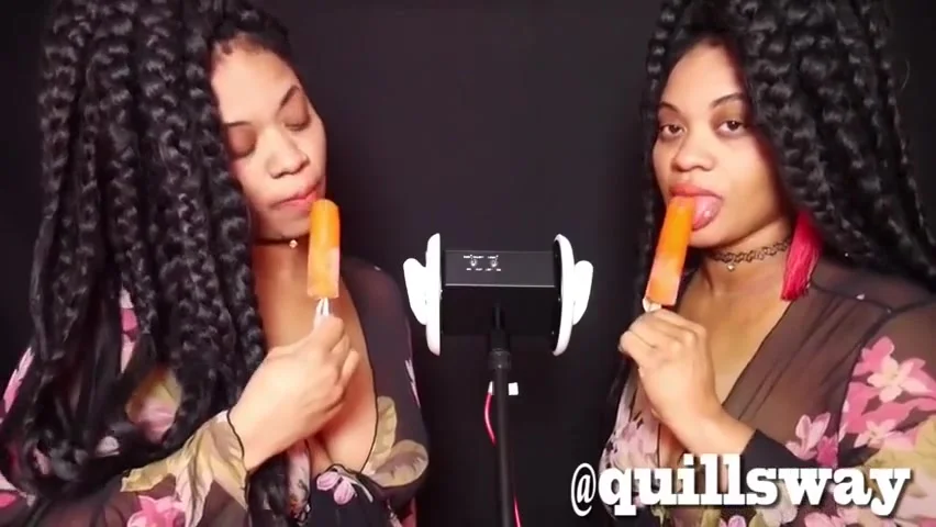 Sucks Good Fake twins