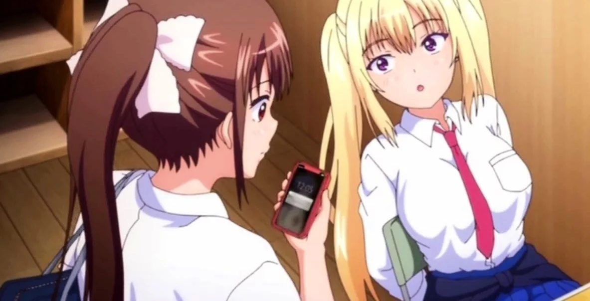Papa Katsu Ep.4 EXCLUSIVE HENTAI ANIME