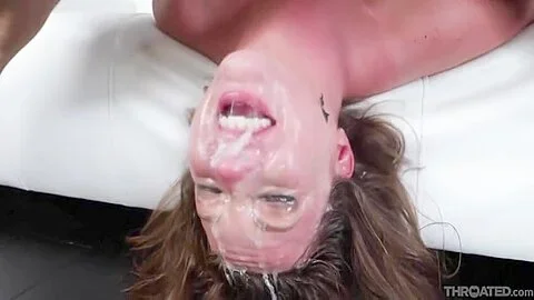 Submissive & Sloppy With Maddy Oreilly