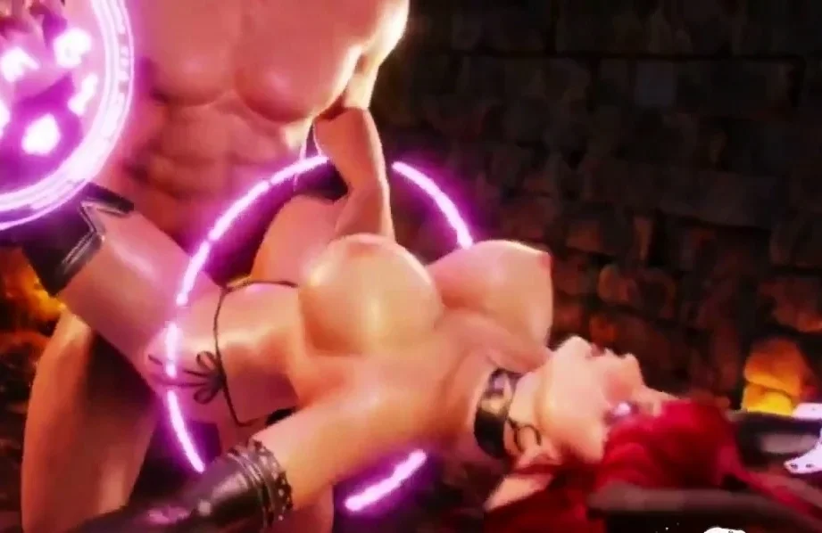 Realistic 3D Porn Collection 2022