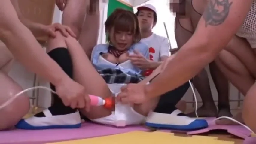 Excellent porn scene Big Tits try to watch for