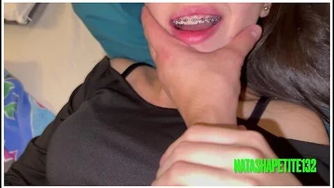 Full 4k - Naughty Stepdaughter Encounters Strong Dominant Stepdaddy - Babes Submission