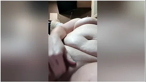 Real Wife In Slutty Real Amateur Wife Left Home Alone And Squirts While Masturbating! Hot Milf Moans For More!