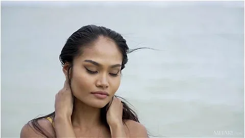 Perfect Beach - Lukpla
