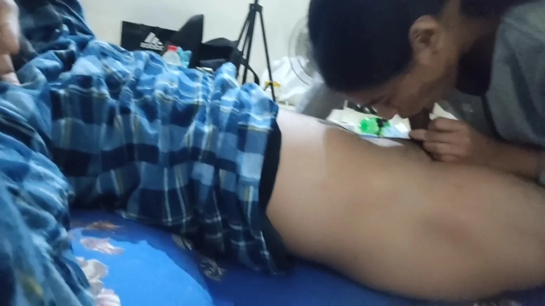 teen 18+ Girl Sucking And Taking Big Dick