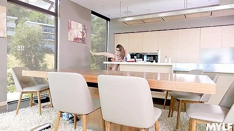 Chanel Preston - Stepmoms Special Frosting