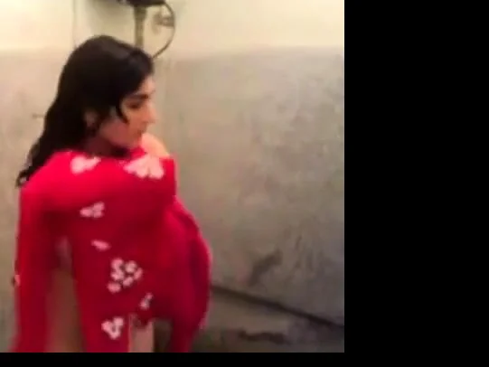 desi paki after shower