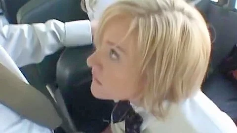 VOL.2 "were Ya Boarded The Bus Blonde To Pretend INTERNATIONAL Made A Mistake"