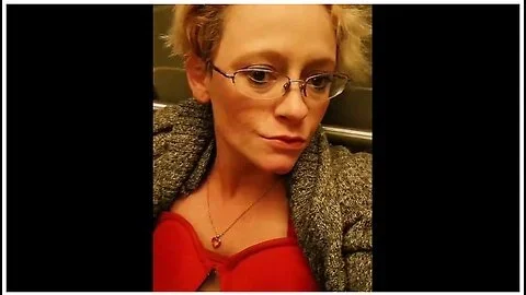 Playing With My Pussy In Public Restroom