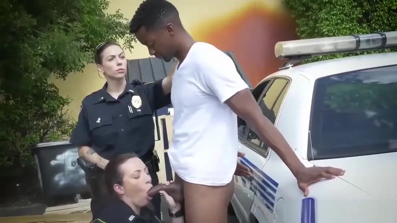 Two black girls with toys I will catch any perp with a immense ebony